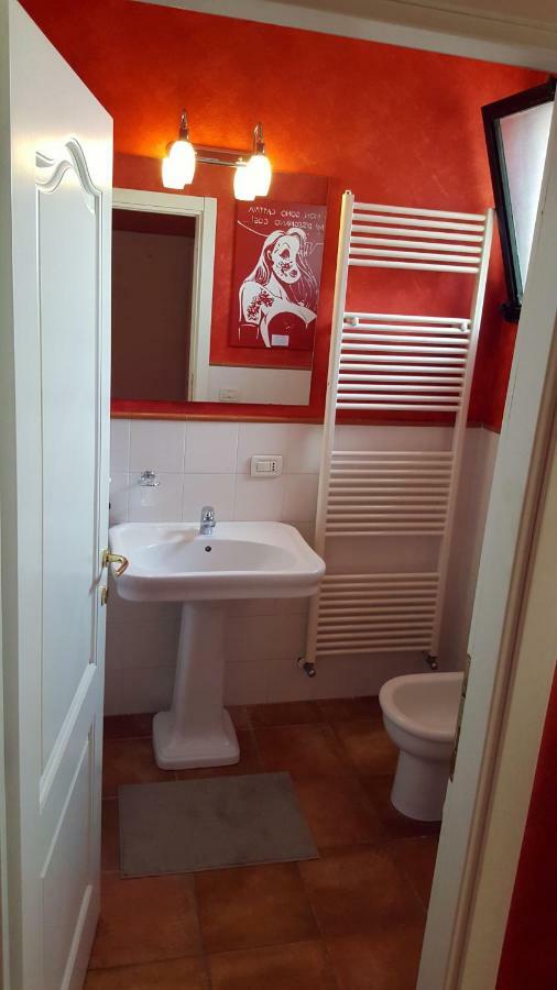 B&B Villa Fiorini Moniga del Garda Exterior photo